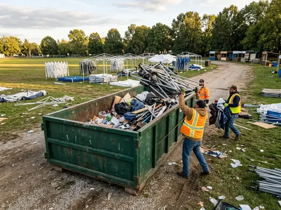 temporary-event-waste-containe-016 — frequently asked questions, Roll-Off Dumpster Rental Services in Gosnell, AR